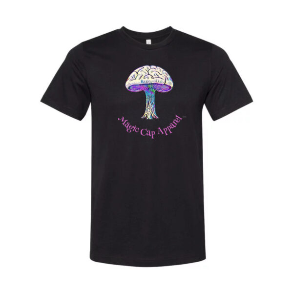 Magic Cap Apparel T-Shirt